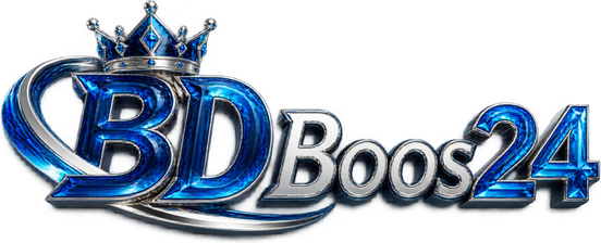 BD Boos24 Logo
